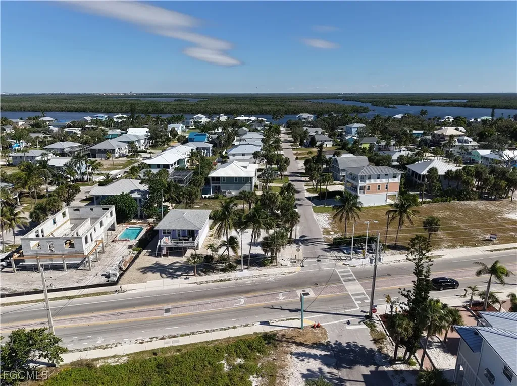 103-105 Hercules Drive Fort Myers Beach FL 33931