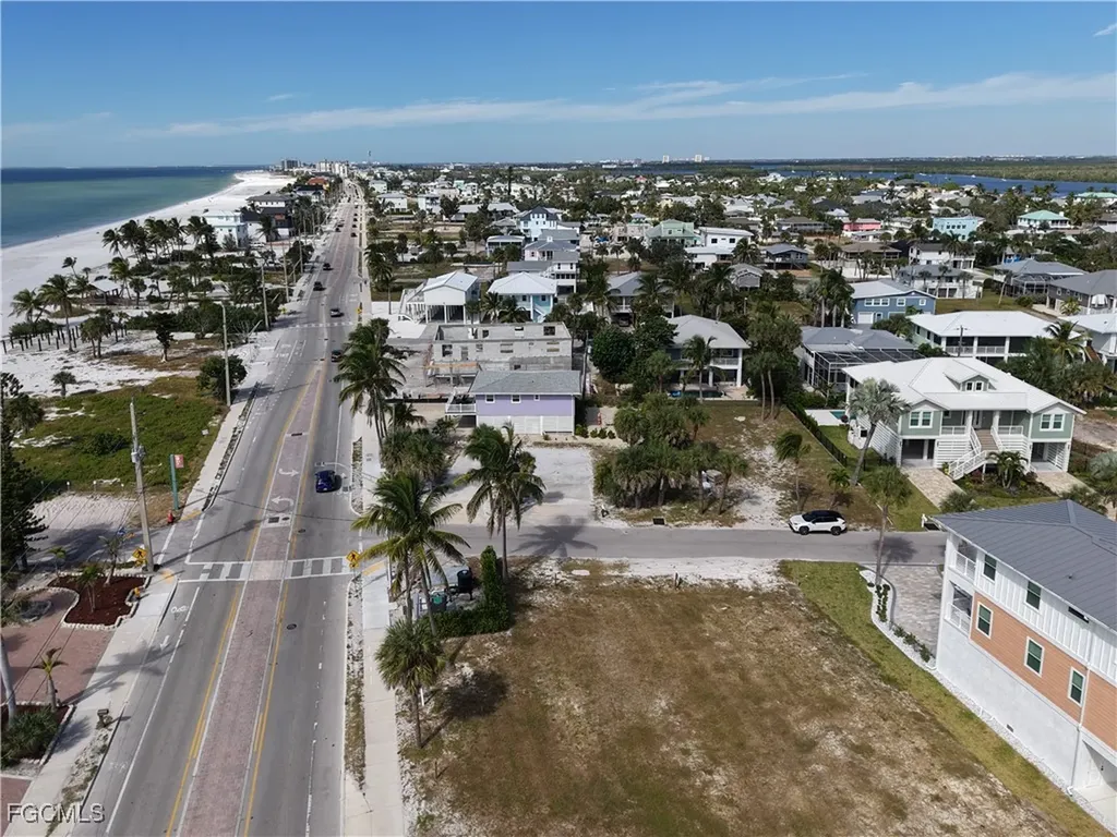 103-105 Hercules Drive Fort Myers Beach FL 33931