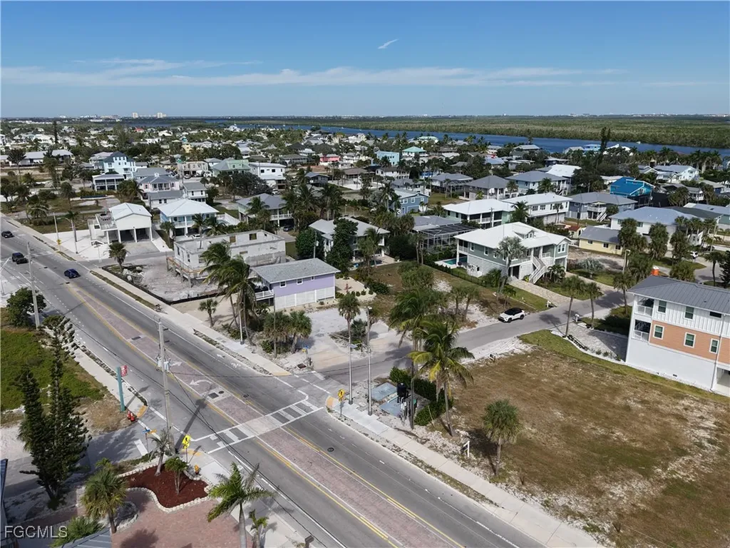 103-105 Hercules Drive Fort Myers Beach FL 33931