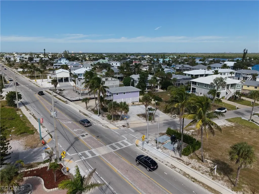 103-105 Hercules Drive Fort Myers Beach FL 33931