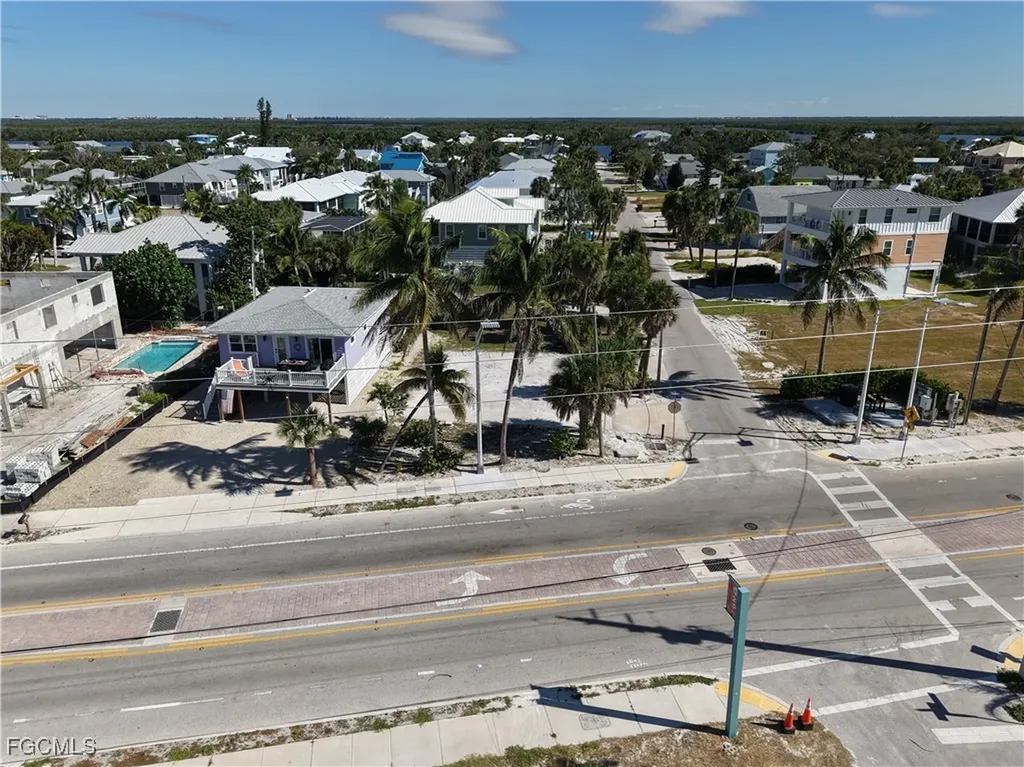 103-105 Hercules Drive Fort Myers Beach FL 33931