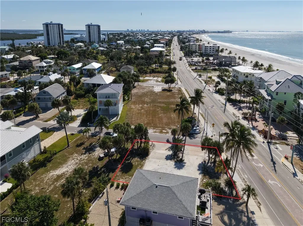 103-105 Hercules Drive Fort Myers Beach FL 33931