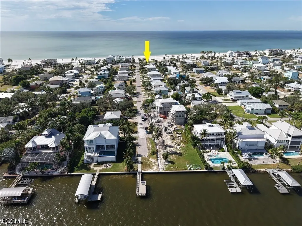 103-105 Hercules Drive Fort Myers Beach FL 33931