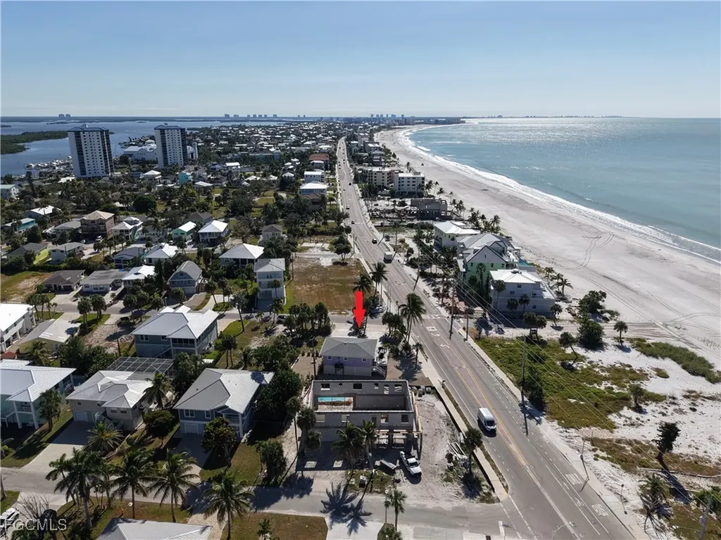 103-105 Hercules Drive Fort Myers Beach FL 33931