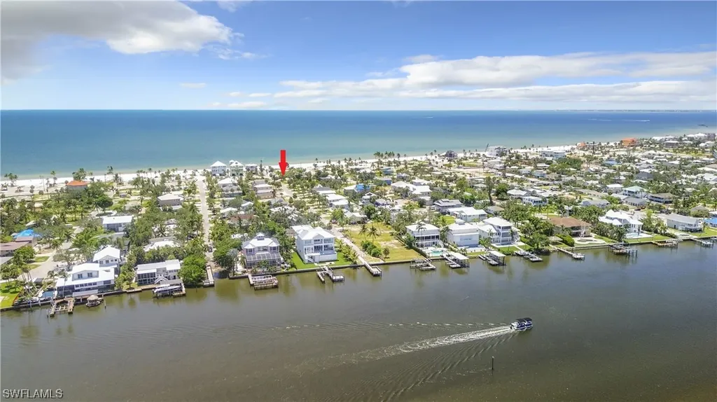 103-105 Hercules Drive Fort Myers Beach FL 33931