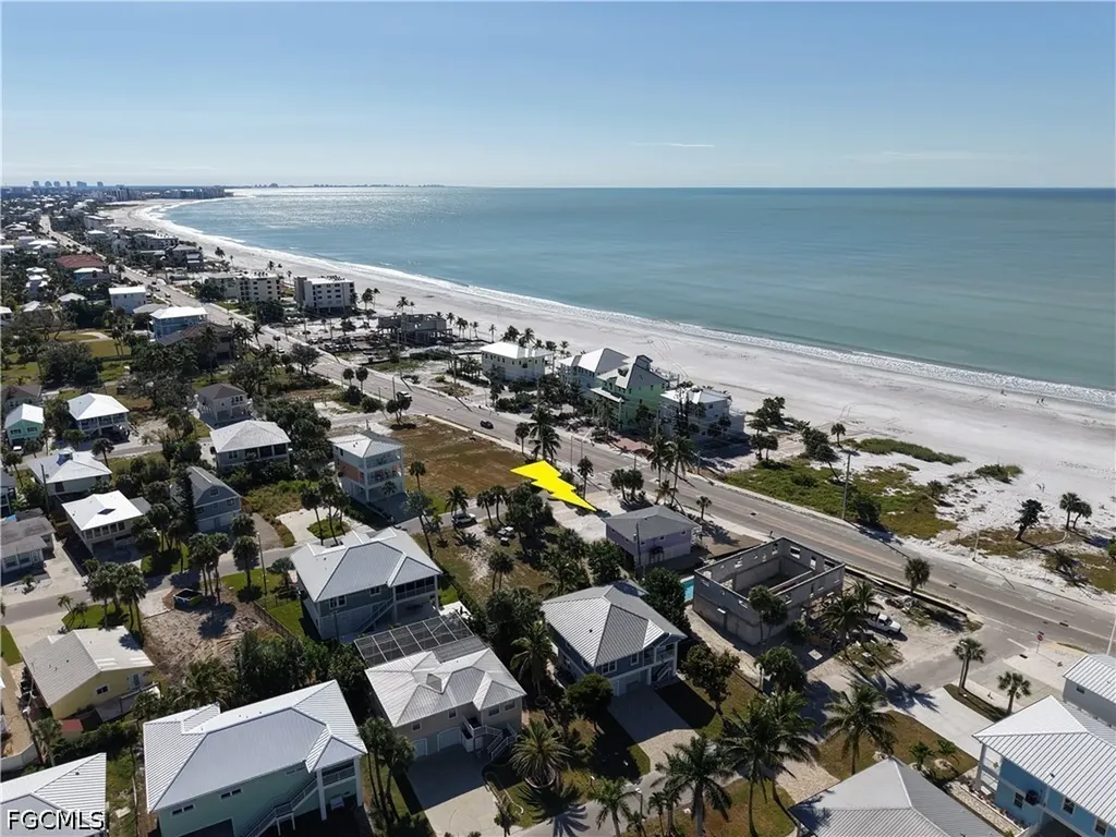 103-105 Hercules Drive Fort Myers Beach FL 33931