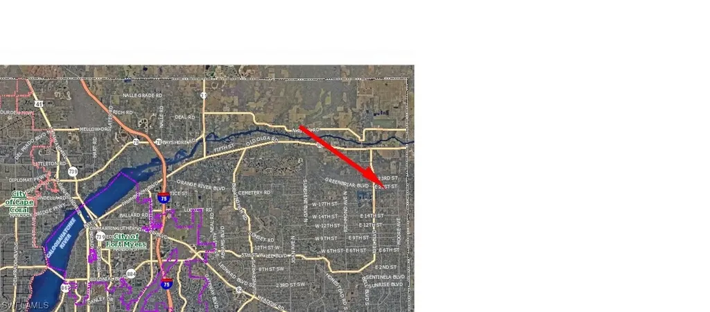 3003 E 21 Street Alva FL 33920