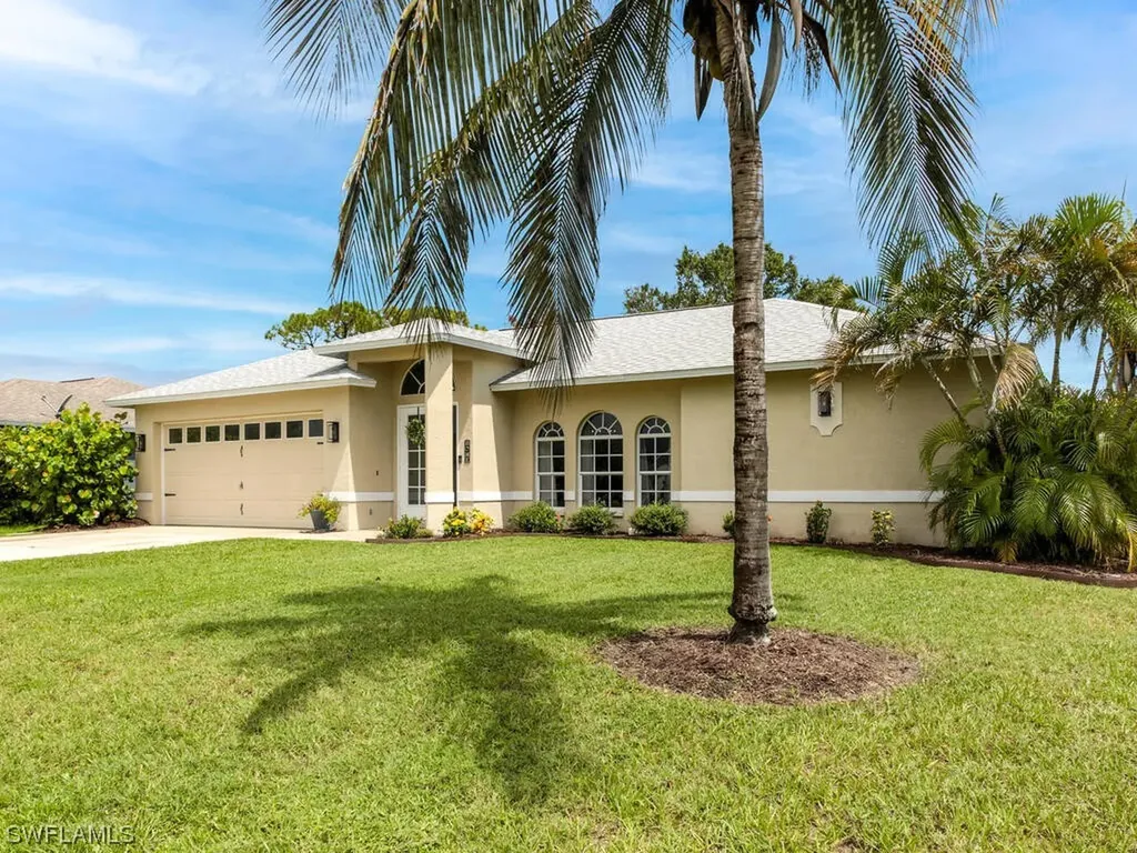 17130 Caloosa Trace Circle Fort Myers FL 33967