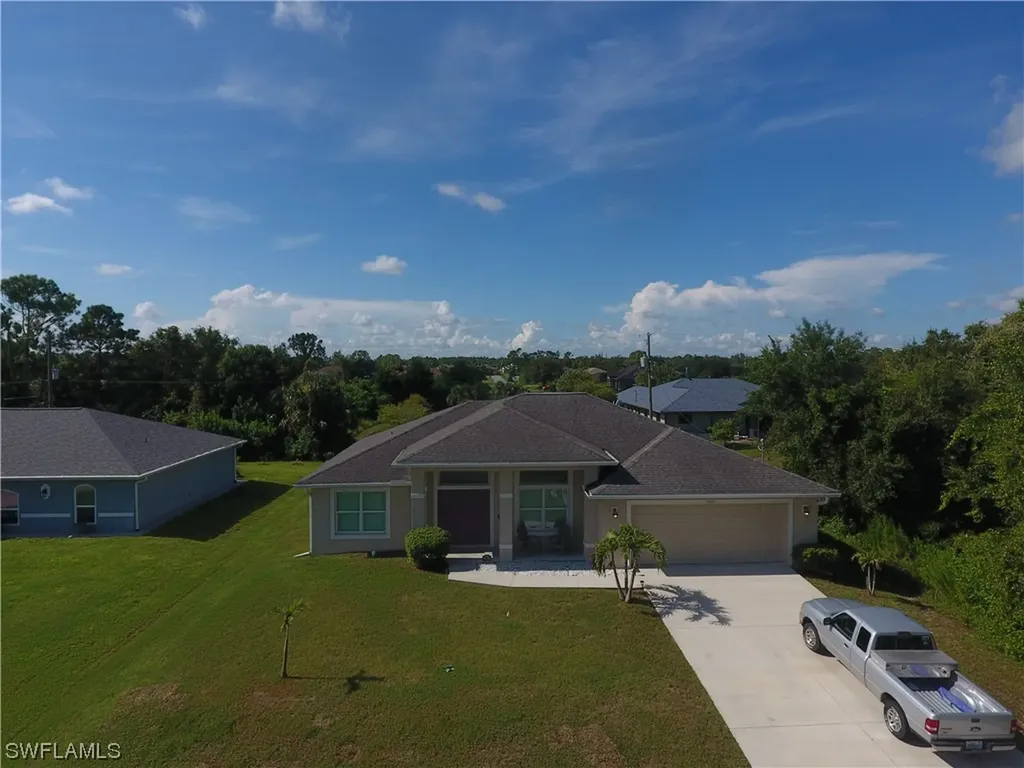14080 Cedardale Street Fort Myers FL 33905