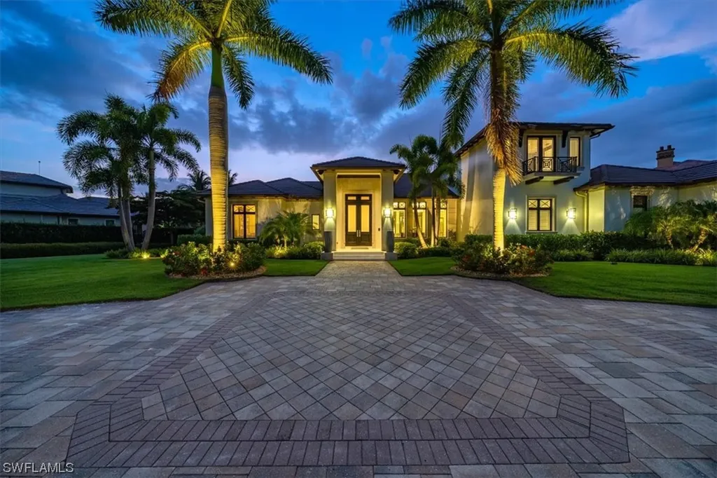13901 Williston Way Naples FL 34119