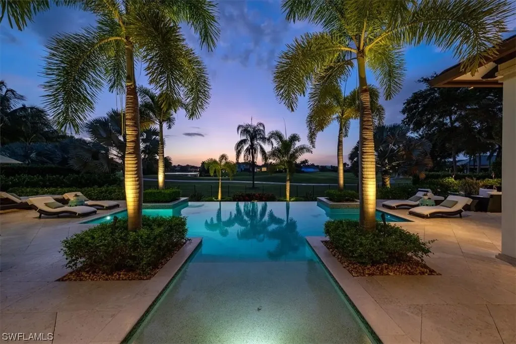 13901 Williston Way Naples FL 34119