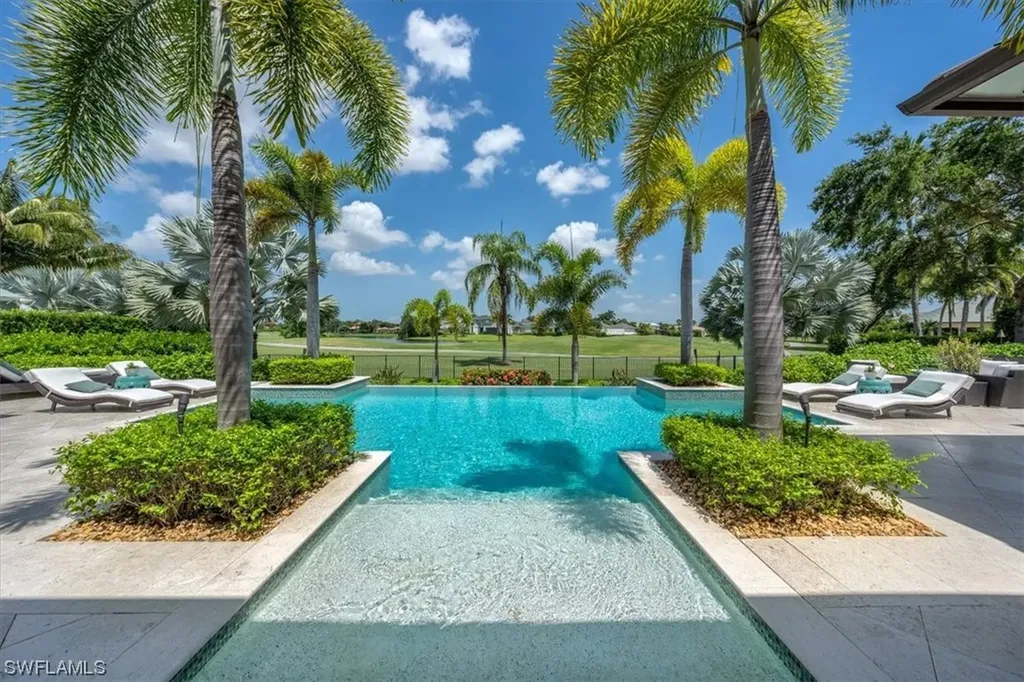 13901 Williston Way Naples FL 34119
