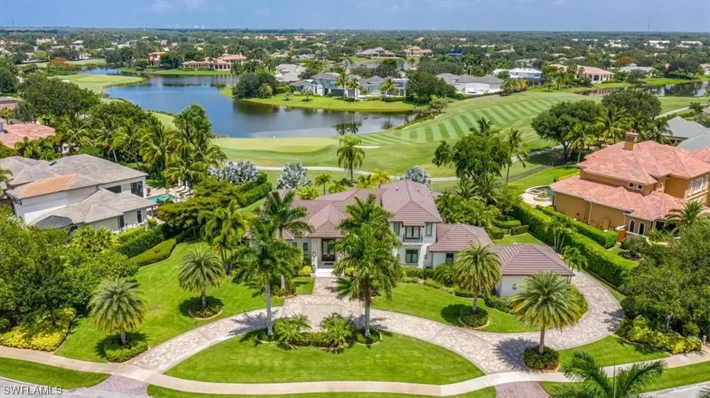 13901 Williston Way Naples FL 34119