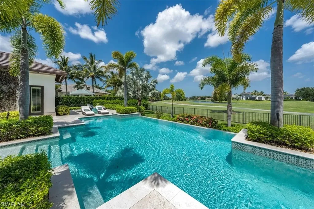 13901 Williston Way Naples FL 34119
