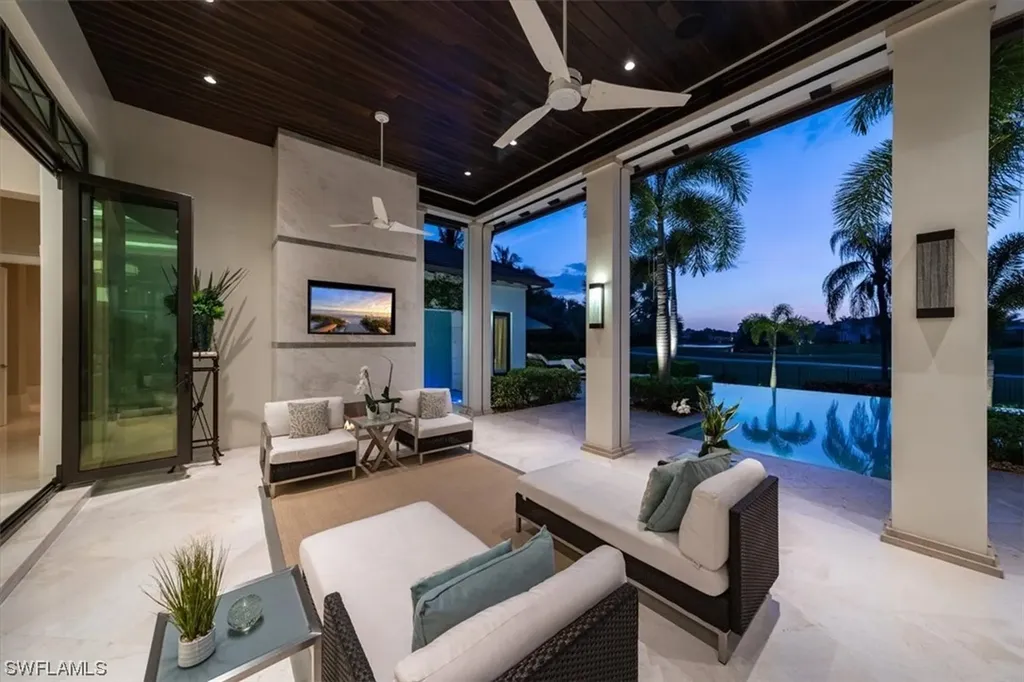 13901 Williston Way Naples FL 34119