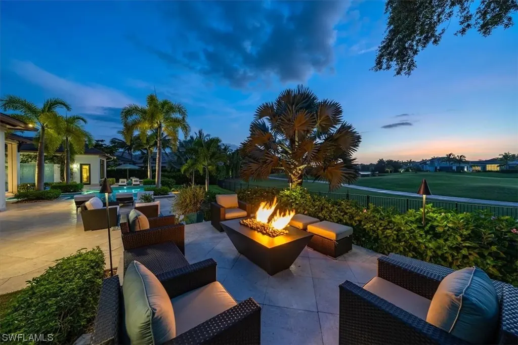 13901 Williston Way Naples FL 34119
