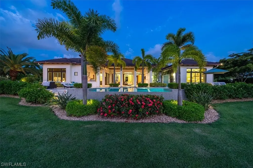 13901 Williston Way Naples FL 34119
