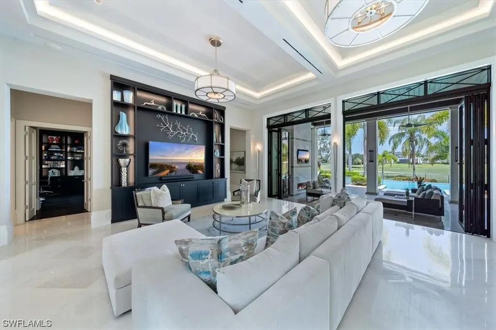 13901 Williston Way Naples FL 34119