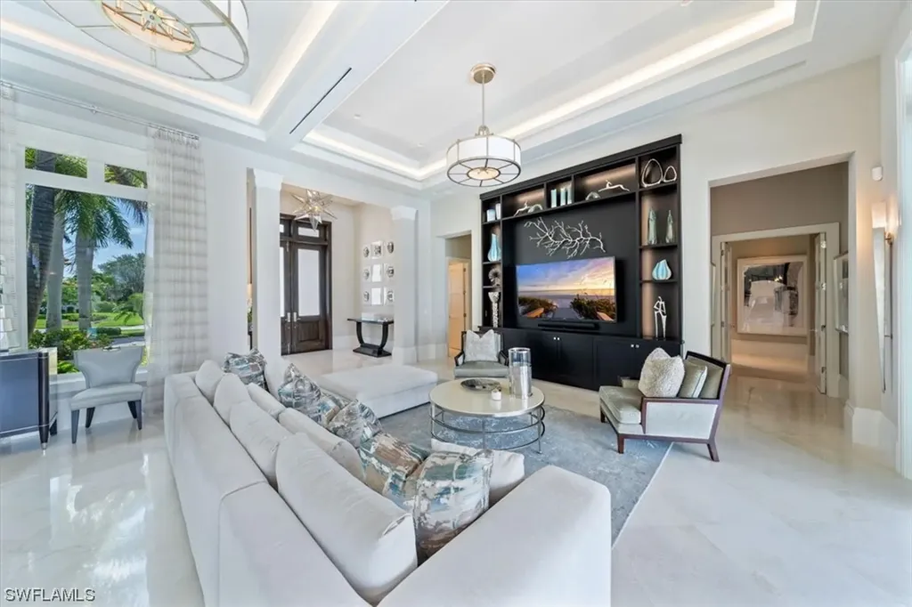 13901 Williston Way Naples FL 34119