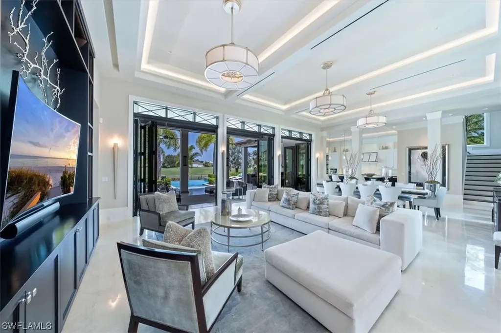 13901 Williston Way Naples FL 34119