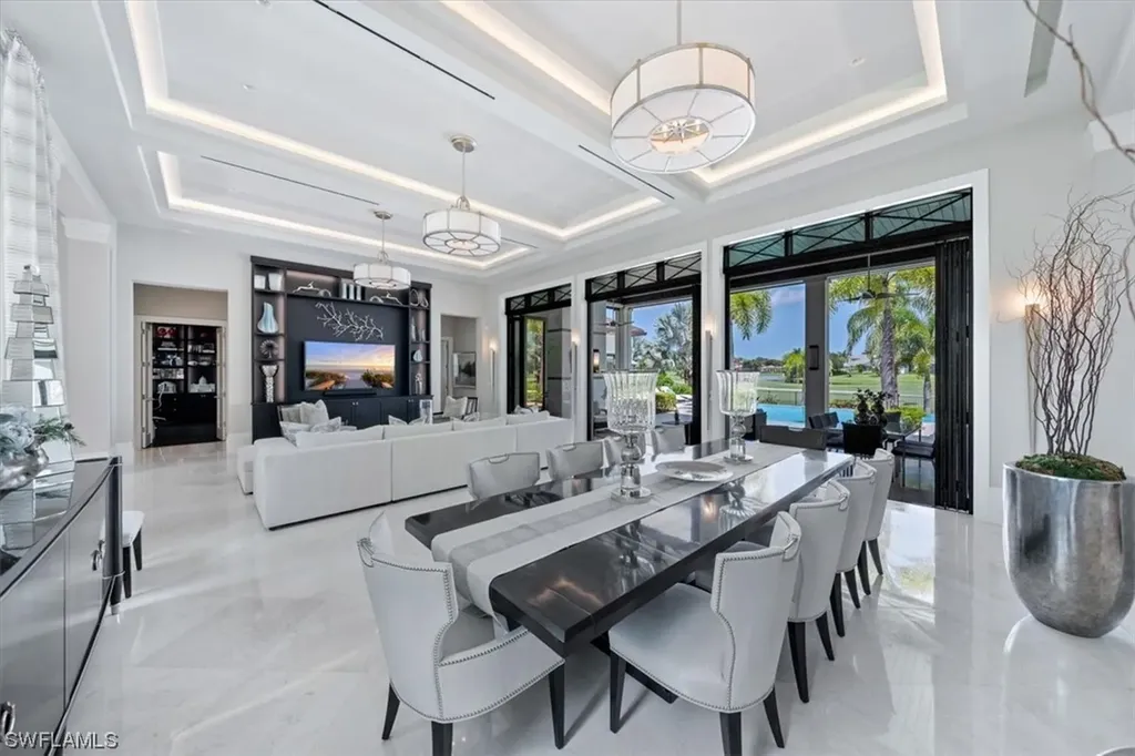 13901 Williston Way Naples FL 34119