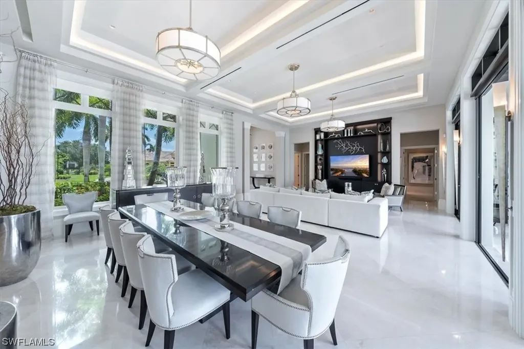 13901 Williston Way Naples FL 34119