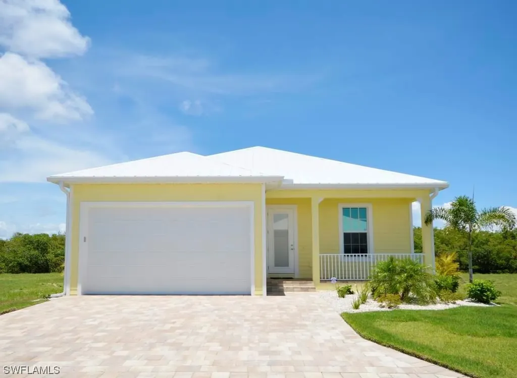 3019 Trawler Lane St. James City FL 33956