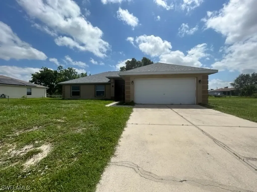 2705 NW 2nd Avenue Cape Coral FL 33993