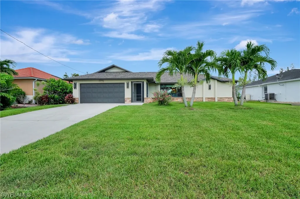 4519 SW 22nd Avenue Cape Coral FL 33914