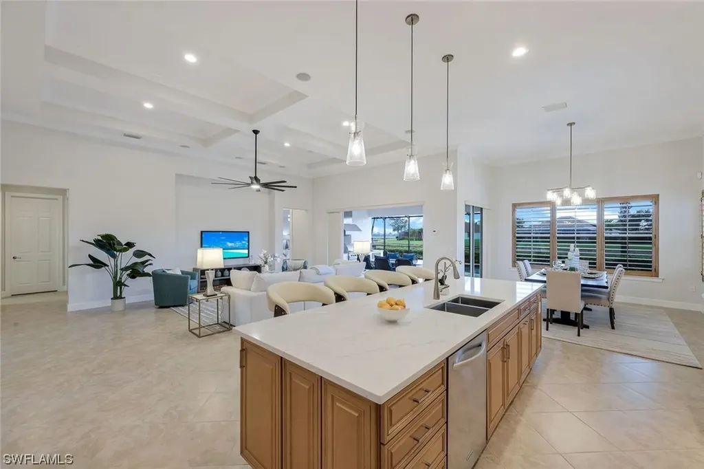 9360 Marble Stone Drive Naples FL 34120