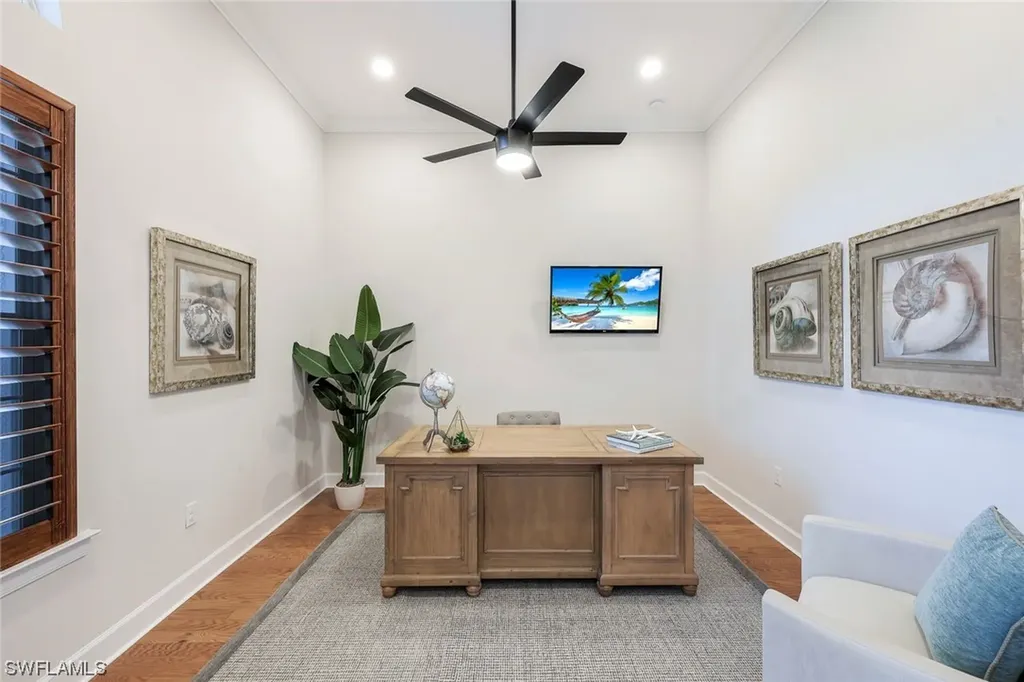 9360 Marble Stone Drive Naples FL 34120