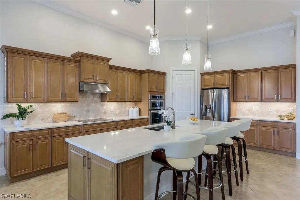9360 Marble Stone Drive Naples FL 34120