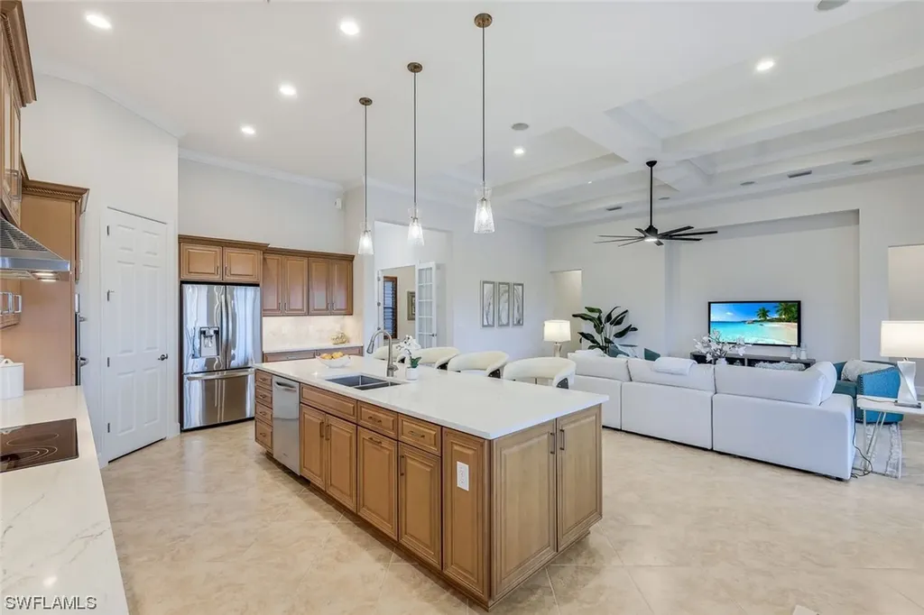 9360 Marble Stone Drive Naples FL 34120