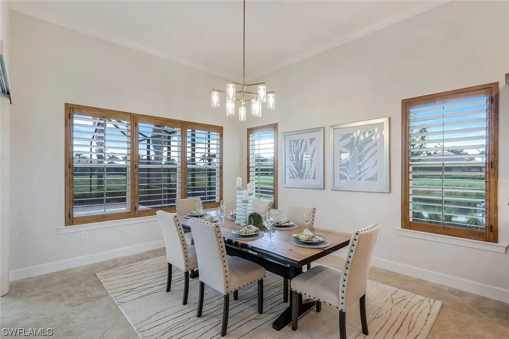 9360 Marble Stone Drive Naples FL 34120