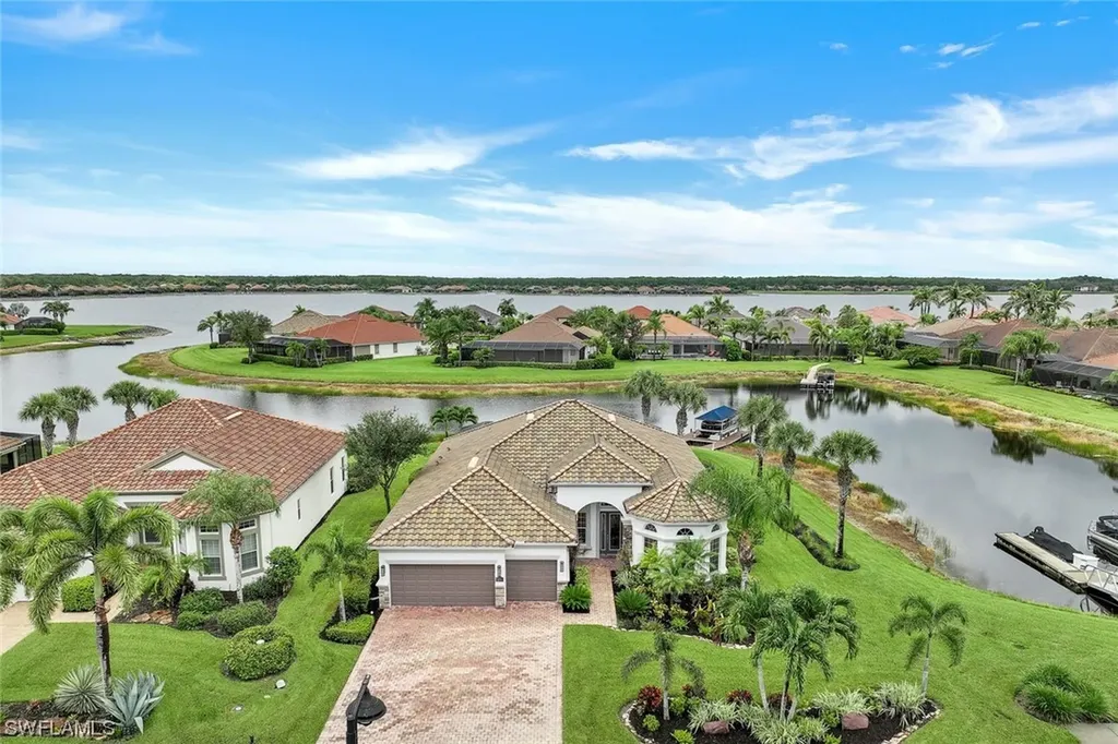9360 Marble Stone Drive Naples FL 34120