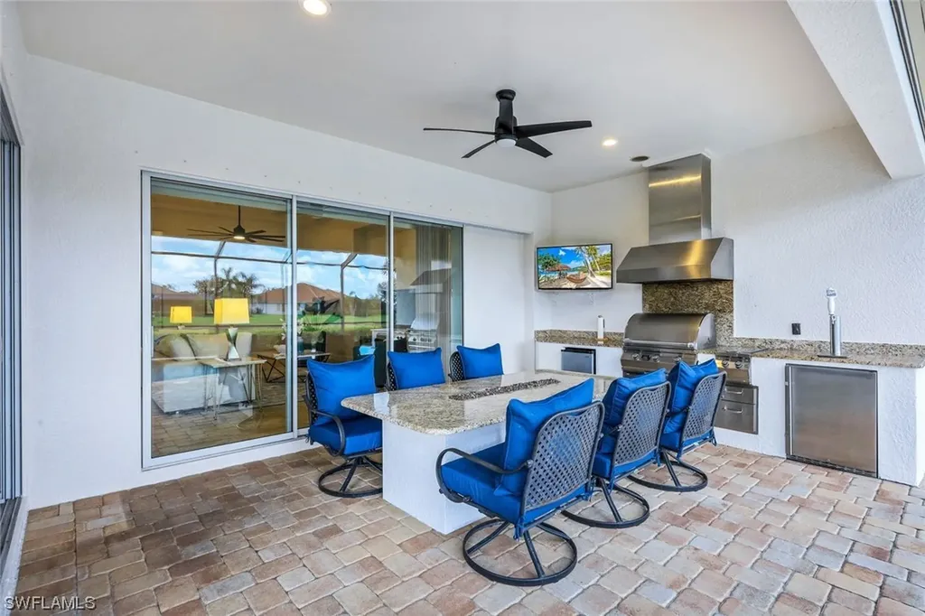 9360 Marble Stone Drive Naples FL 34120