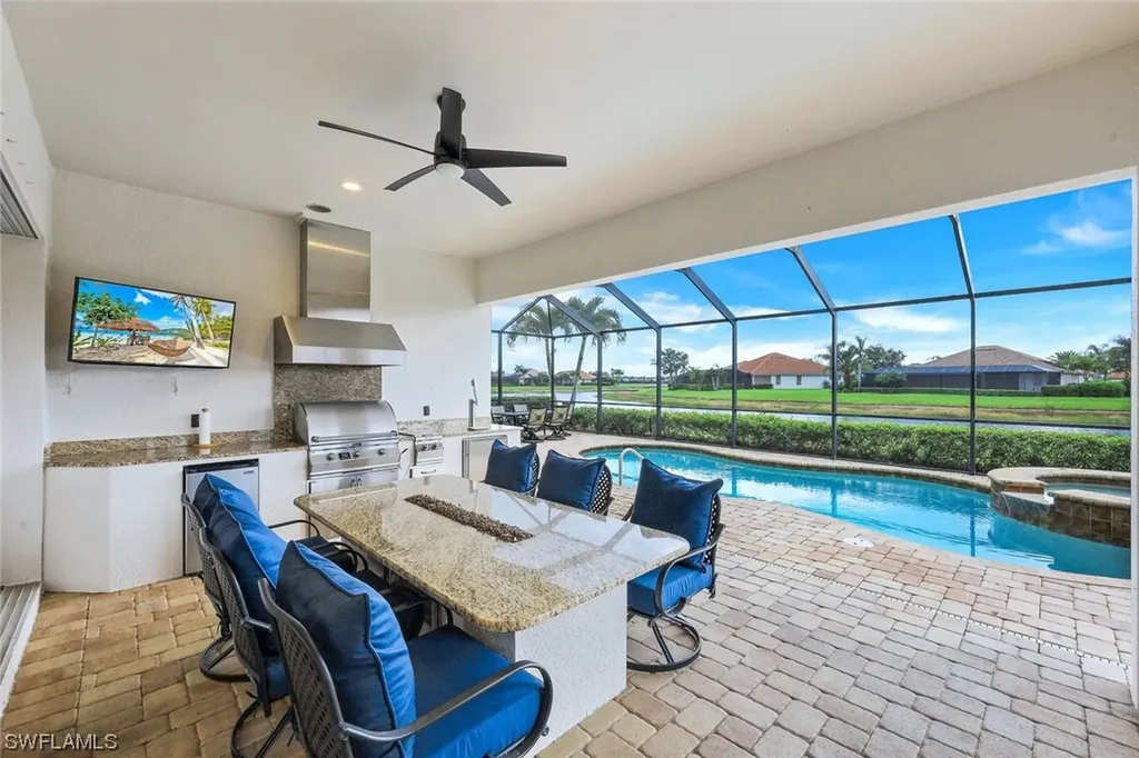 9360 Marble Stone Drive Naples FL 34120