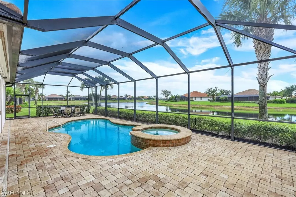 9360 Marble Stone Drive Naples FL 34120