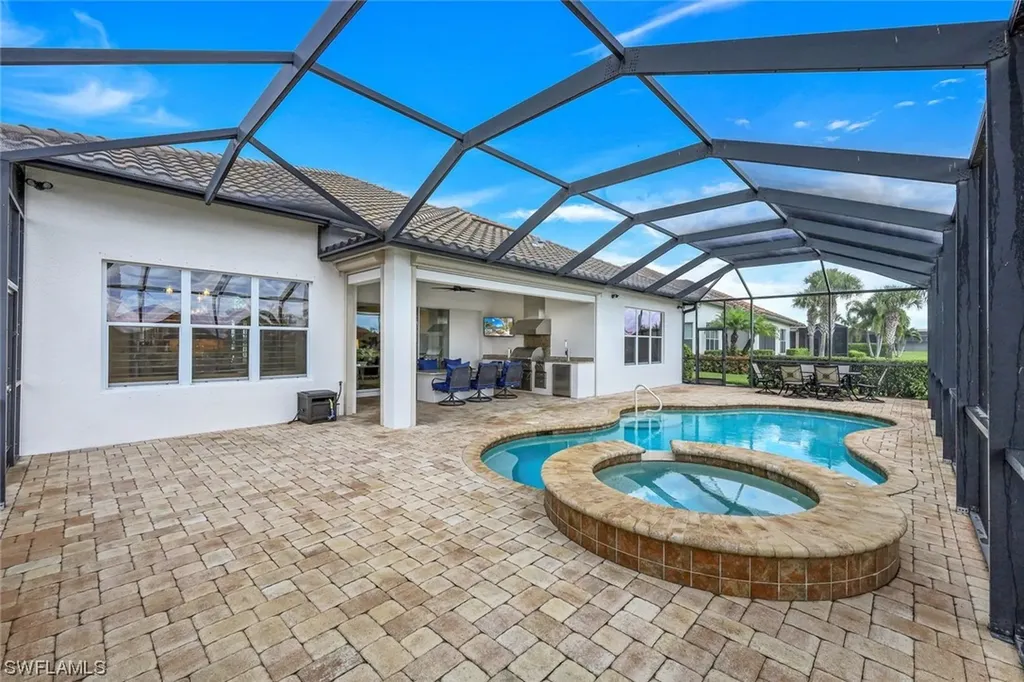 9360 Marble Stone Drive Naples FL 34120