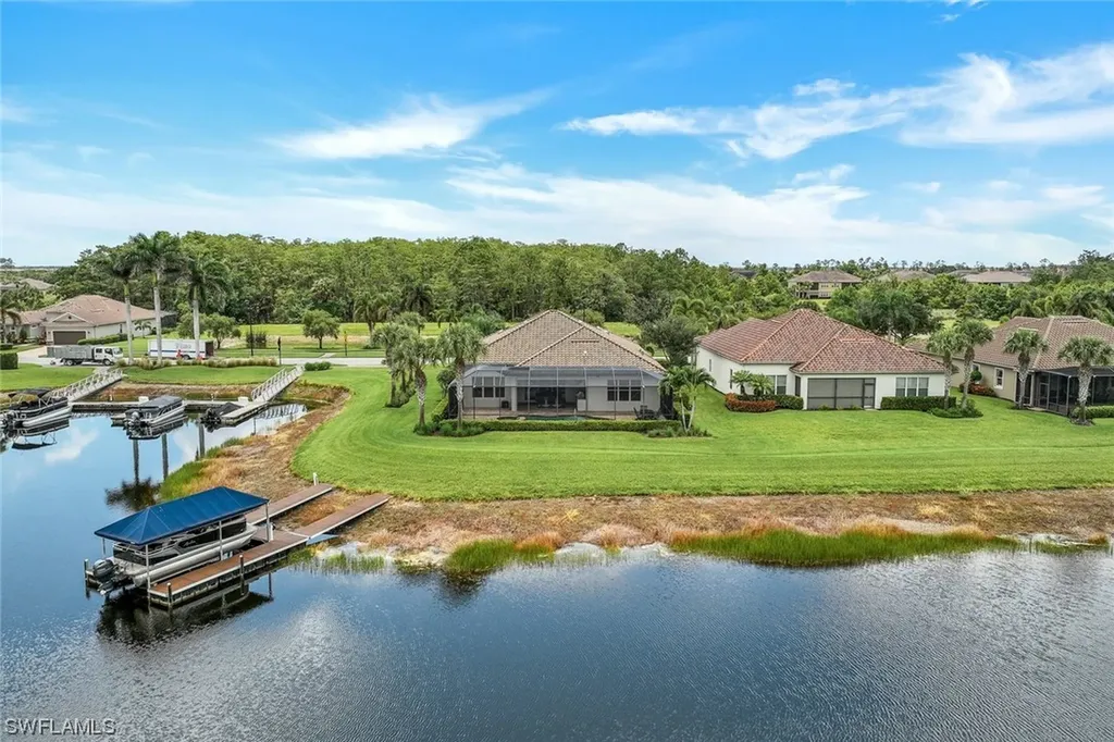 9360 Marble Stone Drive Naples FL 34120