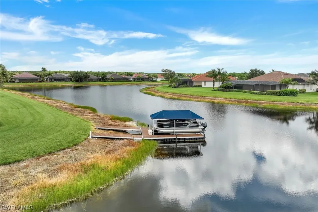 9360 Marble Stone Drive Naples FL 34120