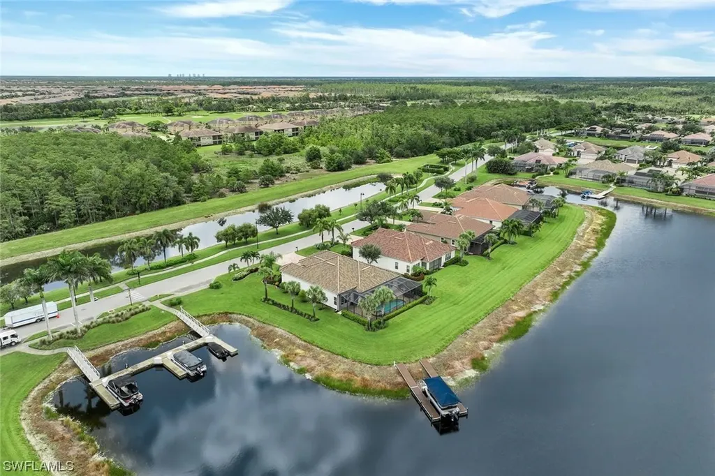9360 Marble Stone Drive Naples FL 34120