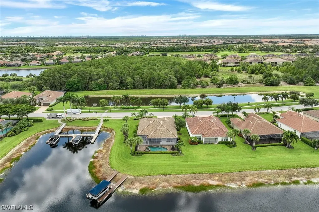 9360 Marble Stone Drive Naples FL 34120