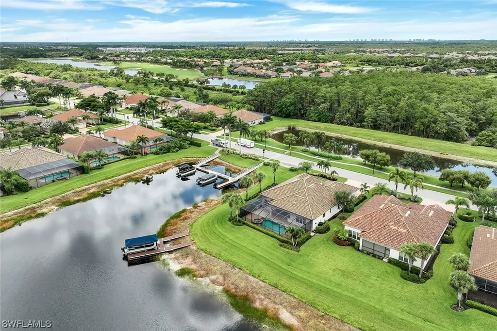 9360 Marble Stone Drive Naples FL 34120