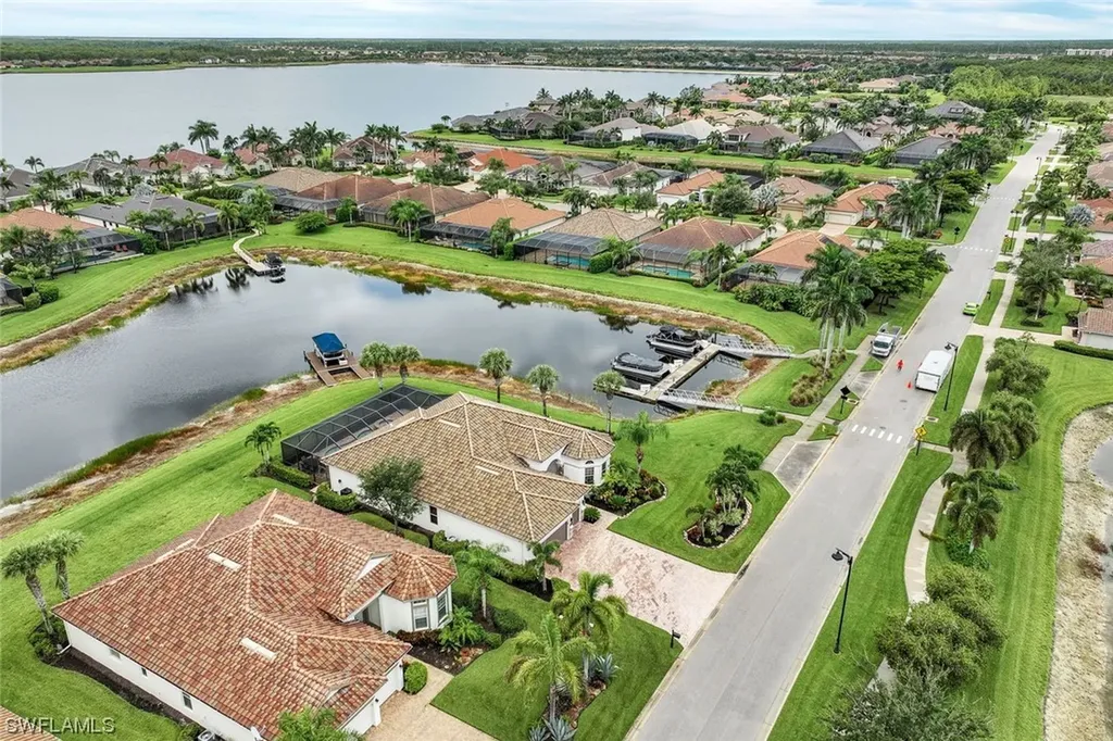 9360 Marble Stone Drive Naples FL 34120