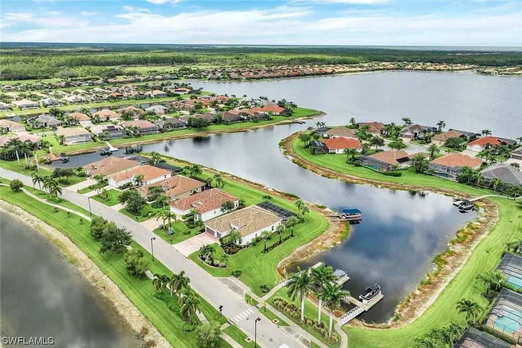 9360 Marble Stone Drive Naples FL 34120