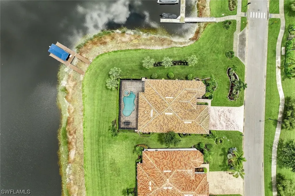 9360 Marble Stone Drive Naples FL 34120