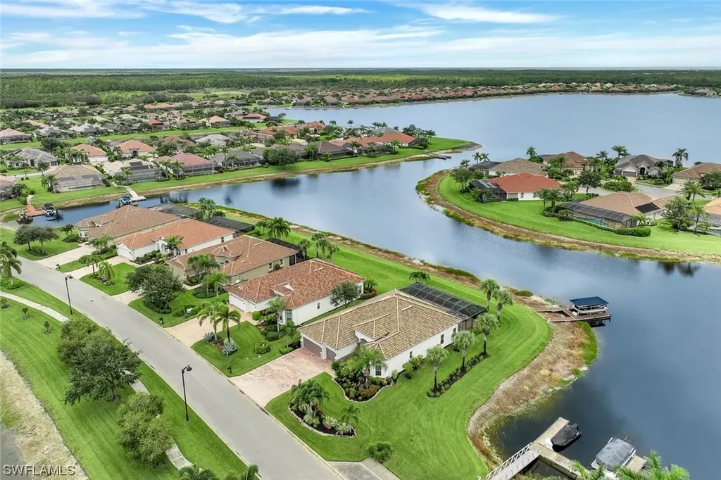 9360 Marble Stone Drive Naples FL 34120