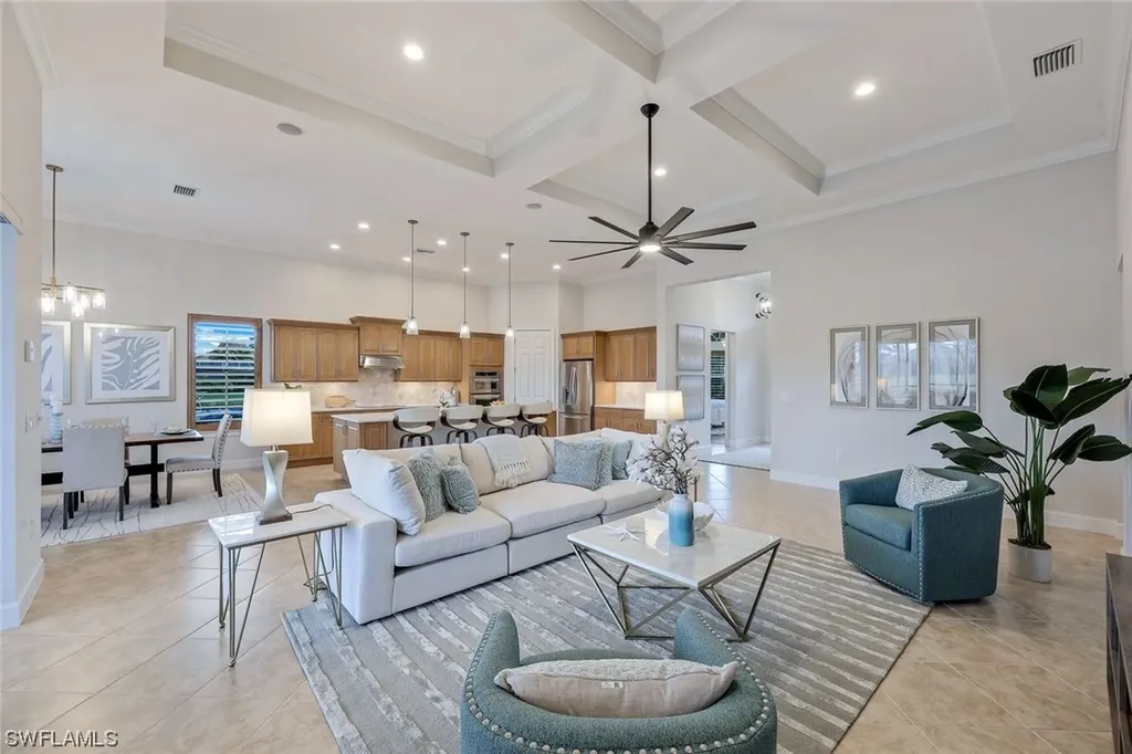 9360 Marble Stone Drive Naples FL 34120