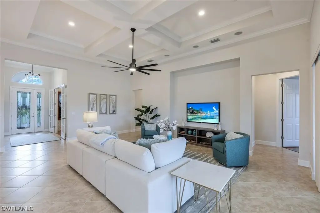 9360 Marble Stone Drive Naples FL 34120